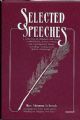 102144 Selected Speeches